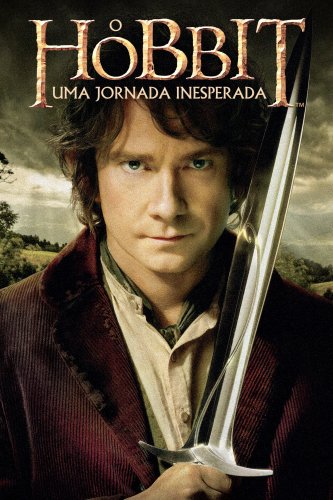 O Hobbit: Uma Jornada Inesperada