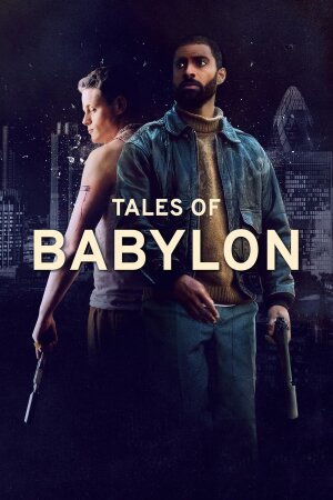 Tales of Babylon