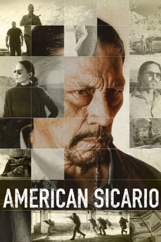 American Sicario