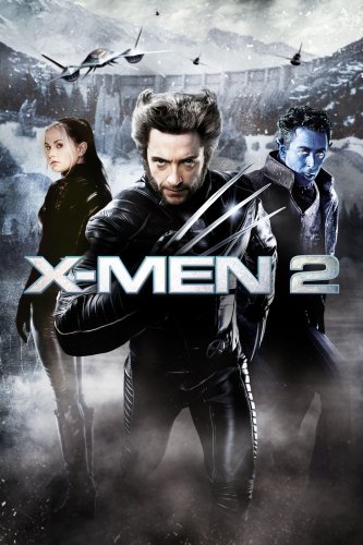 X-Men 2