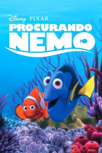 Procurando Nemo