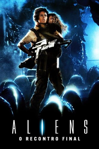 Aliens: O Resgate