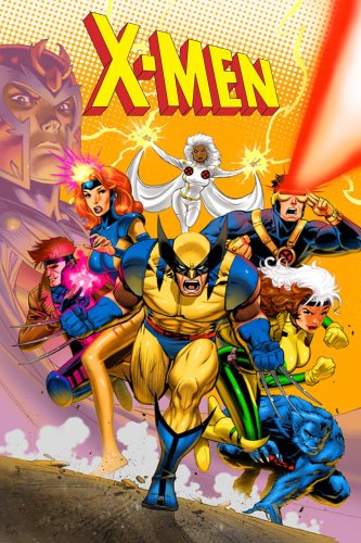 X-Men