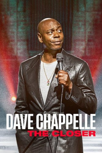 Dave Chappelle: Encerramento