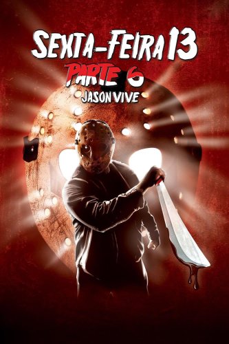 Sexta-Feira 13 - Parte 6: Jason Vive