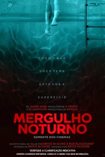 Mergulho Noturno