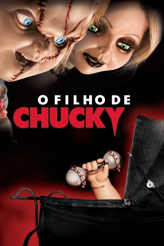 O Filho de Chucky