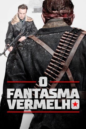 O Fantasma Vermelho