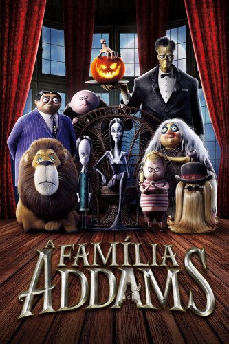 A Família Addams