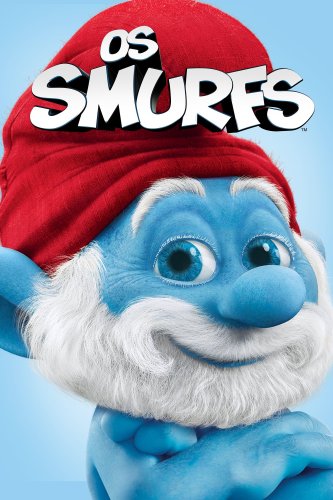 Os Smurfs