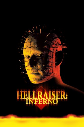 Hellraiser V: Inferno