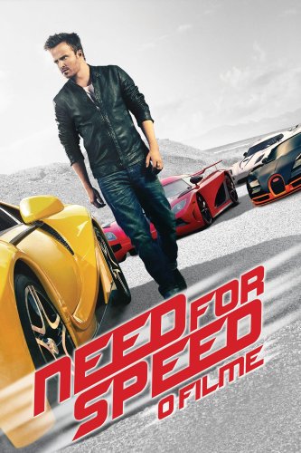 Need for Speed: O Filme