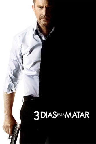 3 Dias para Matar