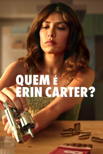 Quem é Erin Carter?