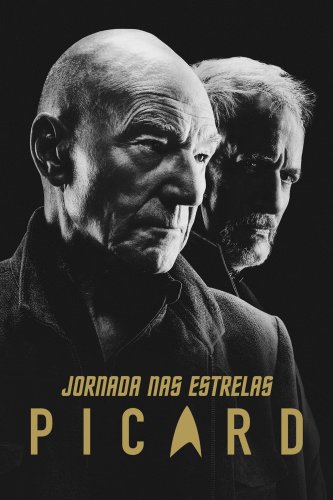 Jornada nas Estrelas: Picard