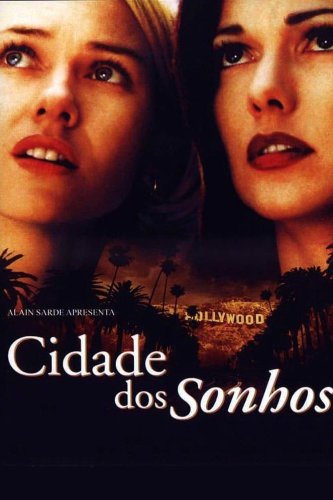 Cidade dos Sonhos