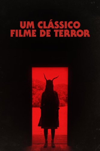 Um Clássico Filme de Terror