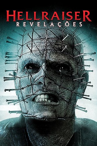 Hellraiser: Revelações