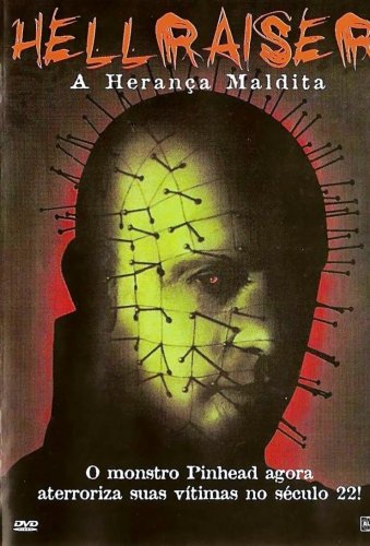 Hellraiser IV: Herança Maldita