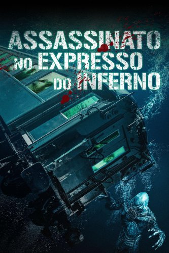 Assassinato no Expresso do Inferno