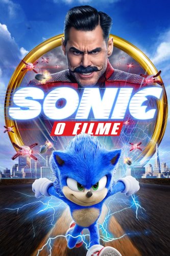 Sonic: O Filme