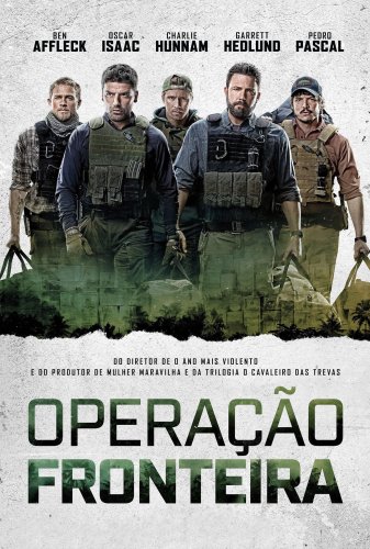 Operação Fronteira