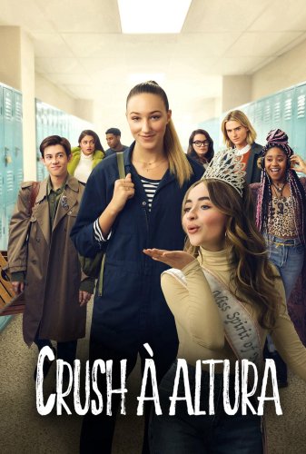 Crush à Altura