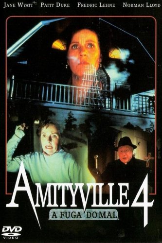 Amityville 4: A Fuga do Mal