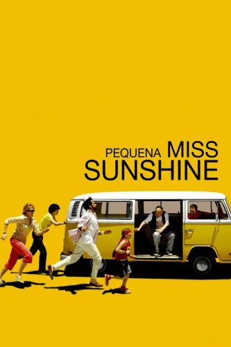 Pequena Miss Sunshine