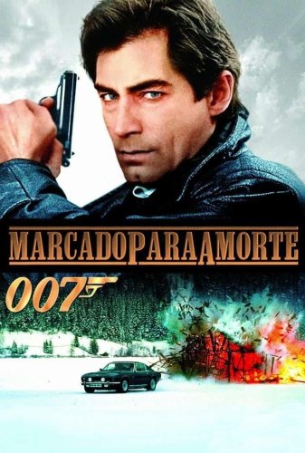 007: Marcado para a Morte