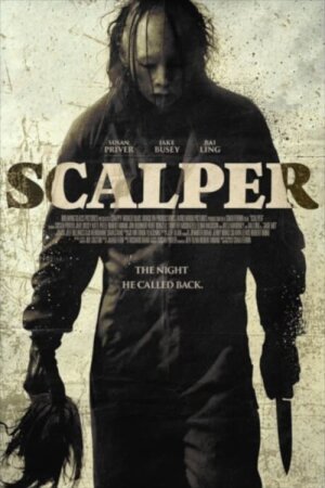 Scalper